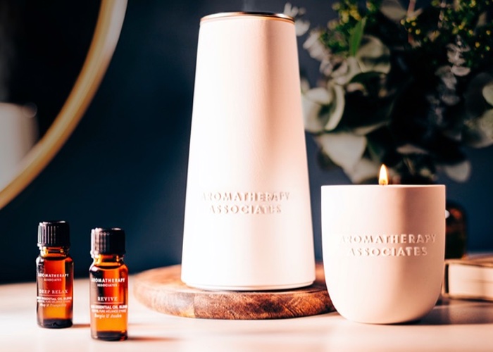 Boots puts cosmetics brand Aromatherapy Associates up for sale 
