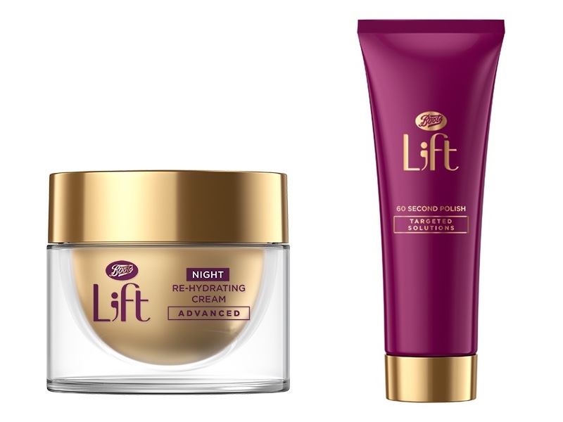 Boots ramps up own-brand offering with second launch in a year