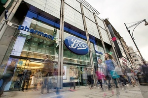 Boots recalls Wet n Wild eyeliner after ‘non-conformity’ identified