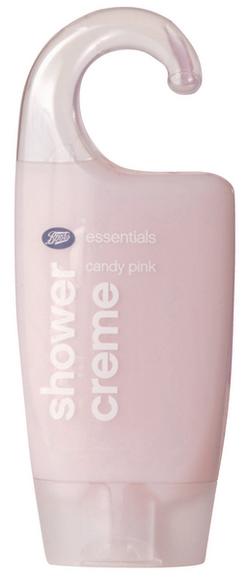 Boots relaunches Essential with new bottle design
