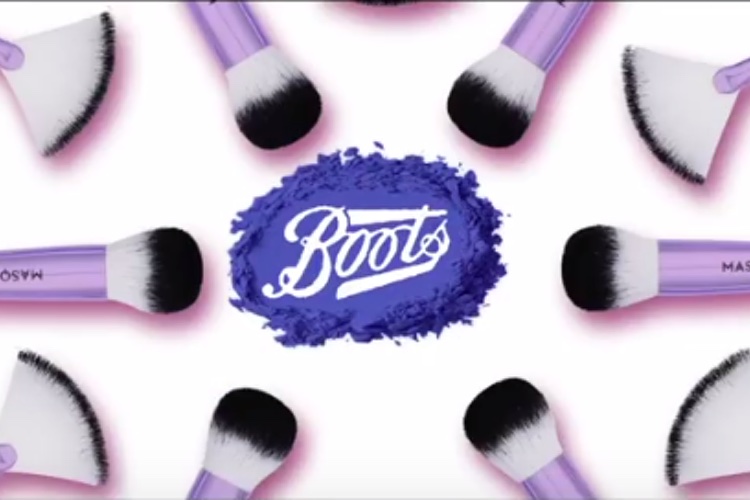 Boots reveals new ‘faceless’ beauty advert