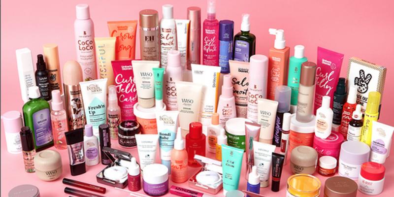 Boots reveals top 6 beauty trends for 2022
