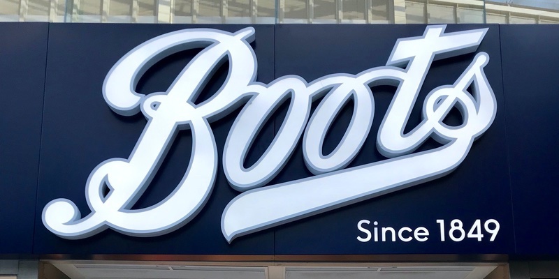 Boots sale at risk of collapse 

