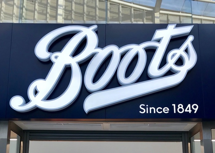 Boots sales slump 29% as effects of pandemic grip tighter on retail 