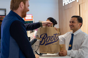 Boots shareholders approve $10 billion Sycamore Partners takeover deal