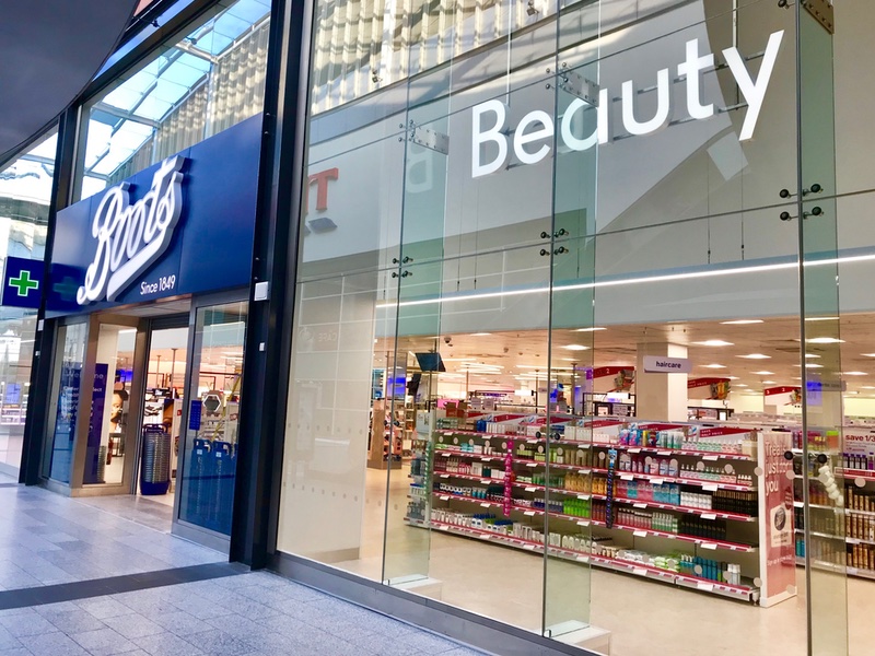 Boots signs £4.8 billion deal with Legal & General to offload pension scheme