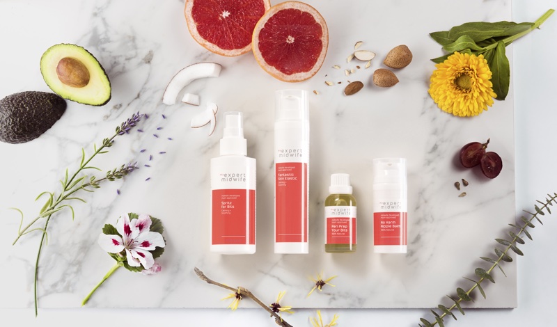 Boots signs skin care brand for mums-to-be and pregnant women
