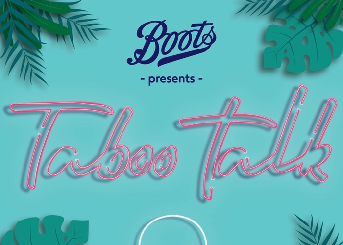 Boots’ Taboo Talk podcast tackles wellbeing stigmas with Vogue Williams 
