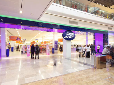 Boots to axe 700 jobs as part of company 'shake up'