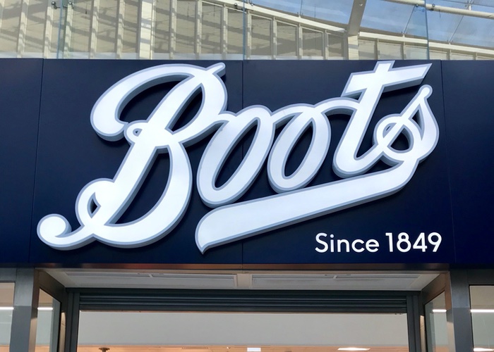Boots to slash more than 4,000 jobs as sales drop nearly 50%
