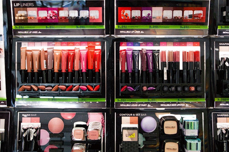 Boots unveils enhanced make-up areas in over 2,000 UK stores

