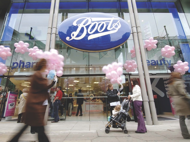 Boots unveils premium hair care category to strengthen luxury offering