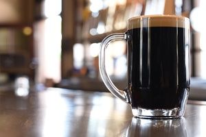 Boozy for beauty: The skin care benefits of using beer by-products in cosmetics
