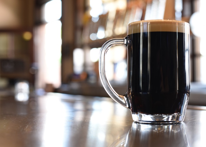 Boozy for beauty: The skin care benefits of using beer by-products in cosmetics
