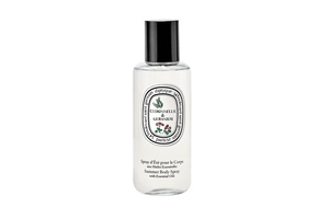 Bormioli Luigi’s ecoBottle selected for new Diptyque body spray
