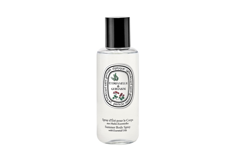 Bormioli Luigi’s ecoBottle selected for new Diptyque body spray

