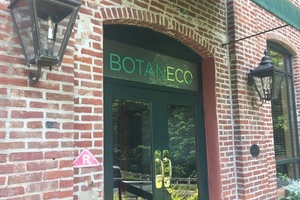 Botaneco opens new US sustainable ingredients centre