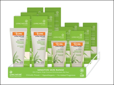 Botanical Brands launches new packages