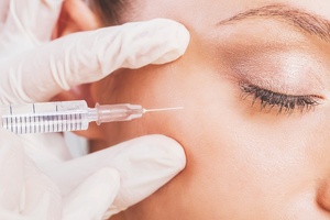Botox is still the most popular cosmetic procedure – but motives are changing