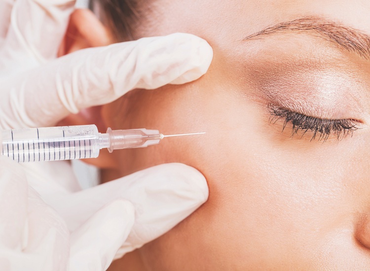 Botox is still the most popular cosmetic procedure – but motives are changing