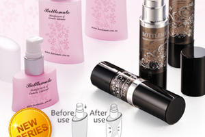 Bottlemate - As a Professional Innovative Packaging Manufacturer