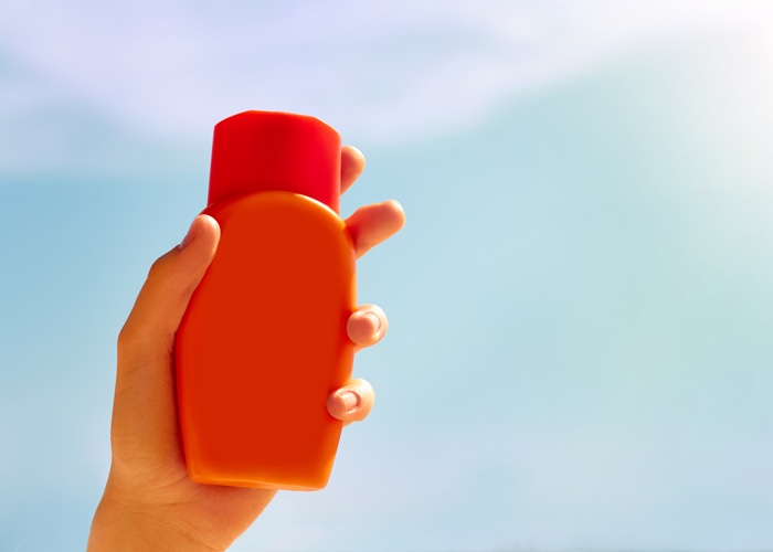 Bottling sunshine: How to pack you sun care products