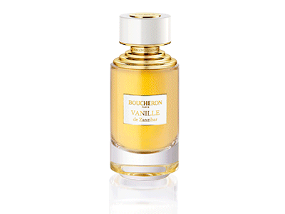 Boucheron introduces new fragrance collection