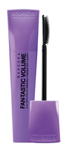 Bourjois becomes mascara fan