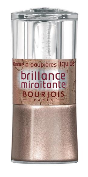 Bourjois brushes enhance colour