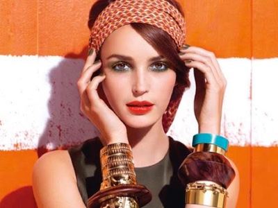 Bourjois channels Parisian chic with summer 2016 launch
