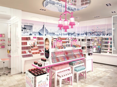 Bourjois-Coty deal under scrutiny