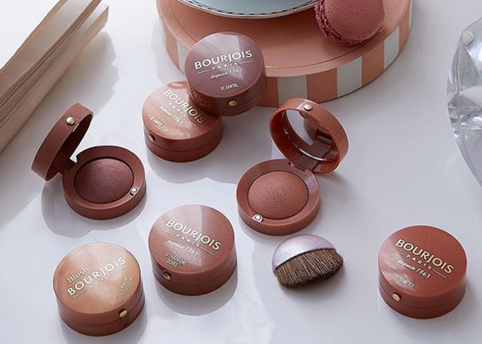 Bourjois exits UK market in 'difficult decision' 