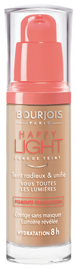Bourjois Happy Light range
