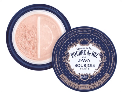 Bourjois reveals Christmas 2015 products