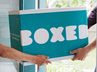 Boxed.com and Unilever deliver personal care items to US women’s shelters