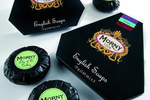 Boxes Prestige celebrates a centenary for Morny