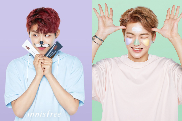 Boy bands, body care and bacteria: The trends to expect from K-beauty in 2018