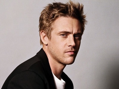Boyd Holbrook to front Diesel Parfums new men's fragrance
