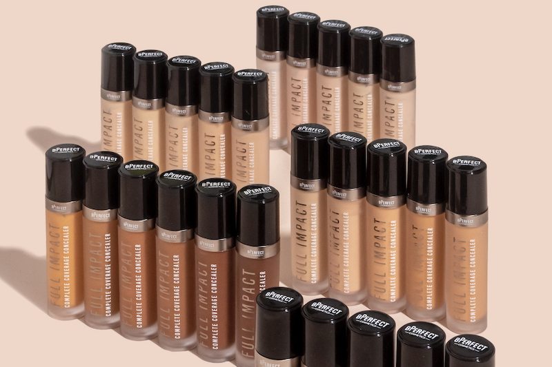 BPerfect Cosmetics slammed by UK advertising watchdog over TikTok influencer video