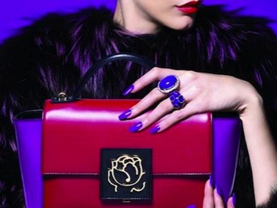 Braccialini signs licensing deal with Eurocosmesi