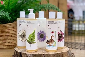 Bramley lands retail deal with Fortnum & Mason 
