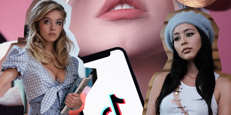 Brand advice: How to tap into TikTok beauty trends and make them your own