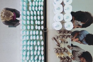 Brand aims to end race division in the hair care aisle