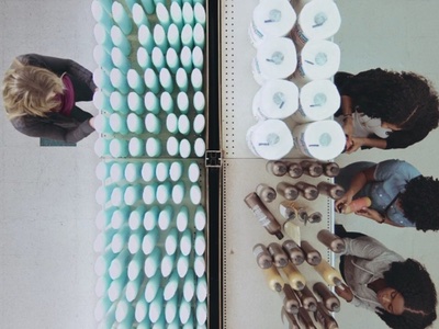 Brand aims to end race division in the hair care aisle