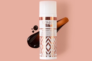 Brand Architekts and Skinny Tan owner InnovaDerma complete merger 
