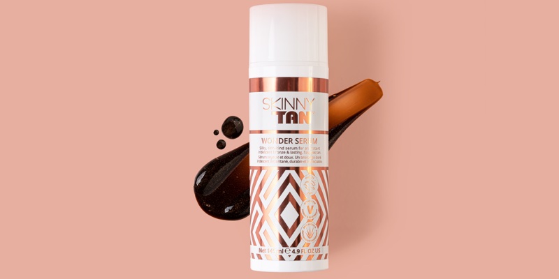 Brand Architekts and Skinny Tan owner InnovaDerma complete merger 
