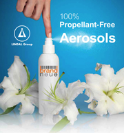 Brand Neue named agent for eco-friendly spray system
