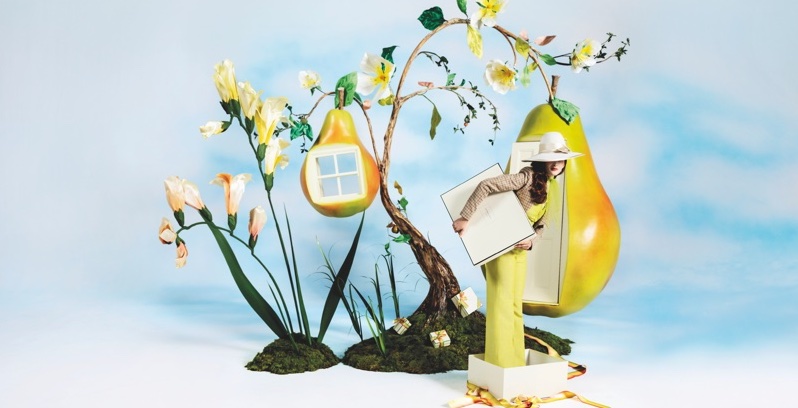 Brand President for Jo Malone London, Jean-Guillaume Trottier, quits 
