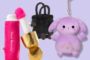 Branded beauty toys are the next cult status purchase – for now