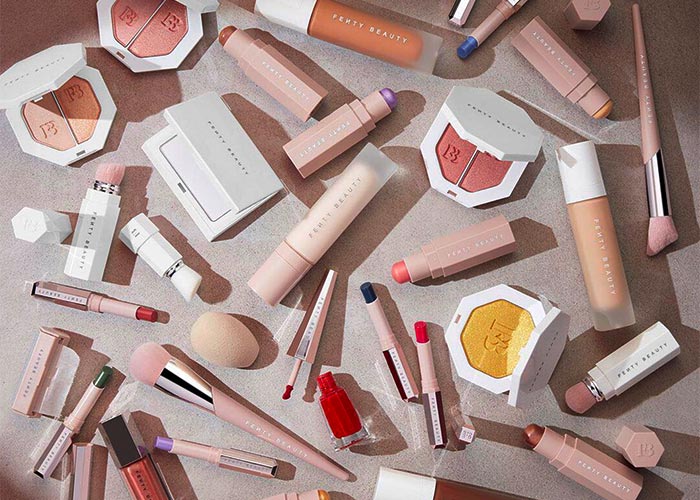 Branding in the digital age: 5 beauty design principles of 2018